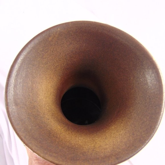 Pottery Craft USA Wine Carafe/Pitcher/Vase - Picture 7 of 15